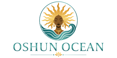 Oshun Ocean Designs